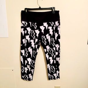 Constantly Varied Gear Thunderstruck Leggings